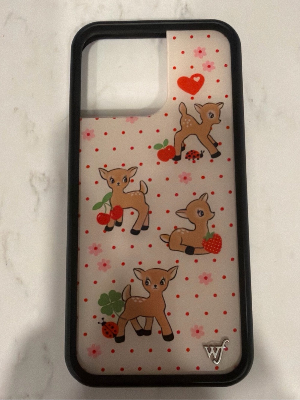 iphone 16 Pro Max WF